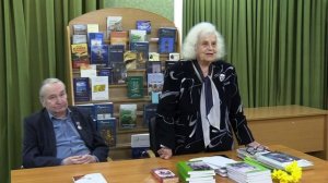 Презентация журнала "На русских просторах" №1(64). 16.04.2026 г.