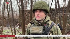 Медали Жукова удостоен командир танка 4-й гвардейской военной базы ЮВО Азамат Дудуев