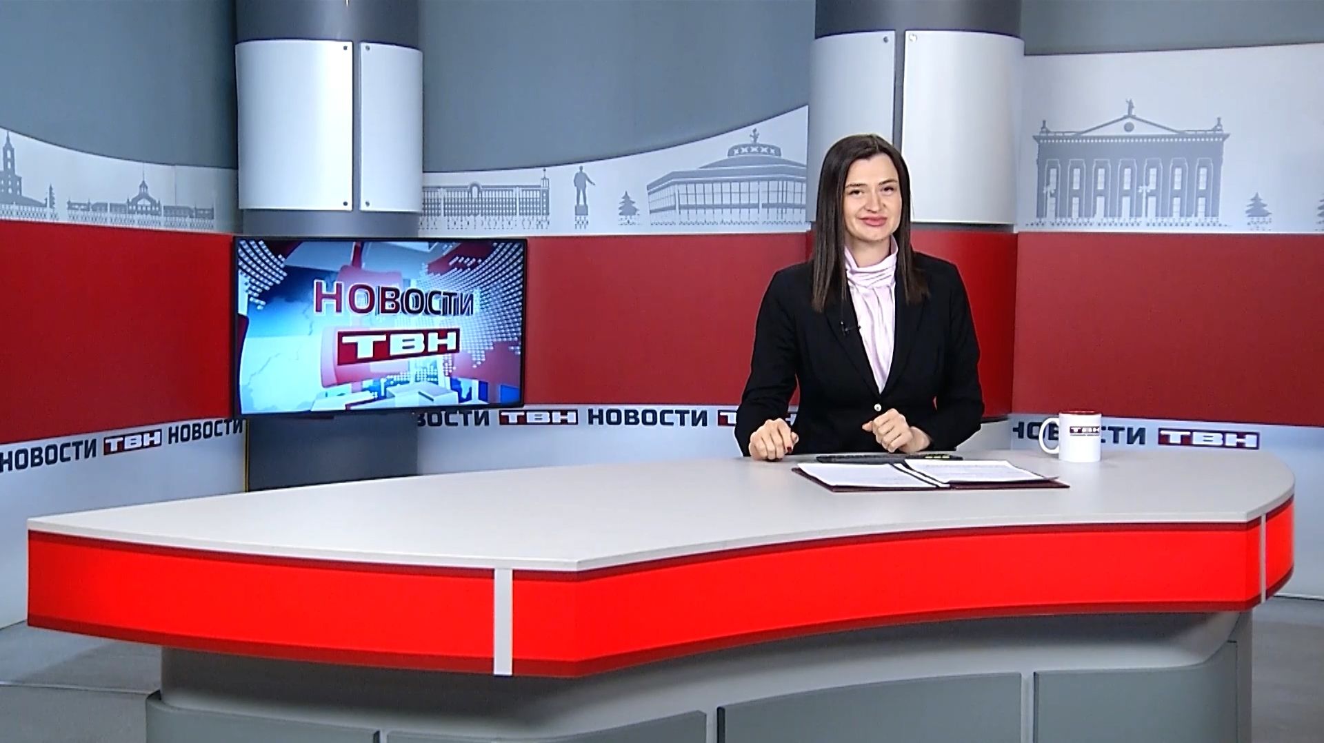 Новости ТВН от 17.04.26 (12+)