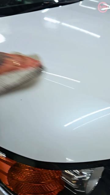 Мойка М3. Химчистка кузова+ быстрая керамика