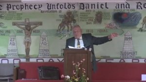 3. Спасение по благодати. «Угли на пляже» — Пол Прайно. 18.04.2026