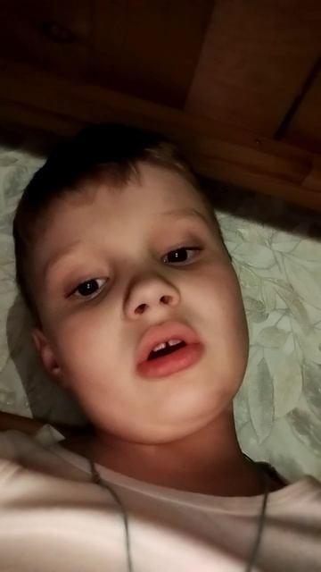 А во сколько лет ты узнал что 7 серия