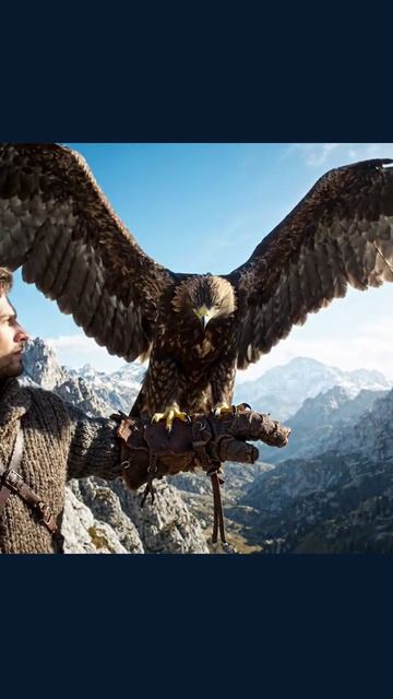 #орел #вдохновение #защитаприроды #птицылетают