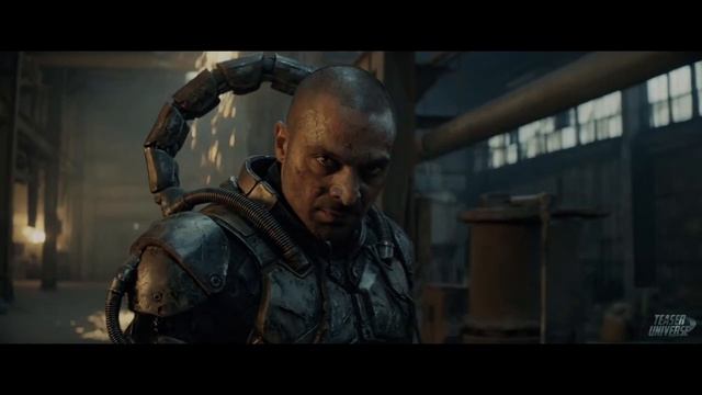 Человек паук 4. Трейлер