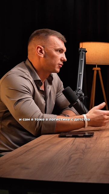 Основатель компании ВОРОНОЙ