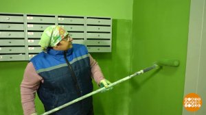 Как добиться ремонта в подъезде. Доброе утро. Фрагмент выпуска от 20.04.2026