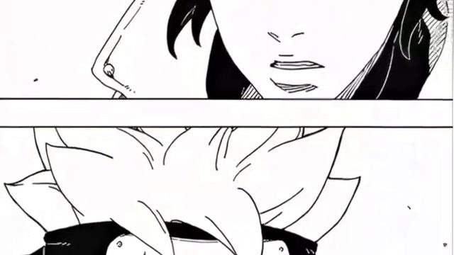 AMV Boruto Two Blue Vortex 💙