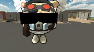 почему вы хейтите пушинку