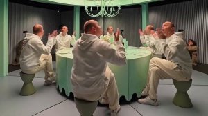 День в музее 2