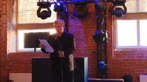 поэт Максим Грановский