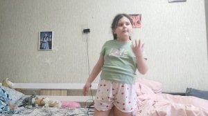 танцуем плюс вайб когда наберёться на моём клипе 300 просмотров буду записавать