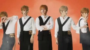 тизер gods menu никогда не перестанет заставлять меня смеяться