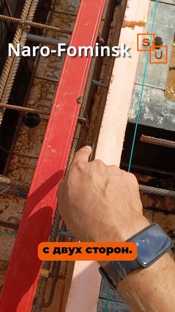 Как собрать опалубку для фундамента объясняю на пальцах