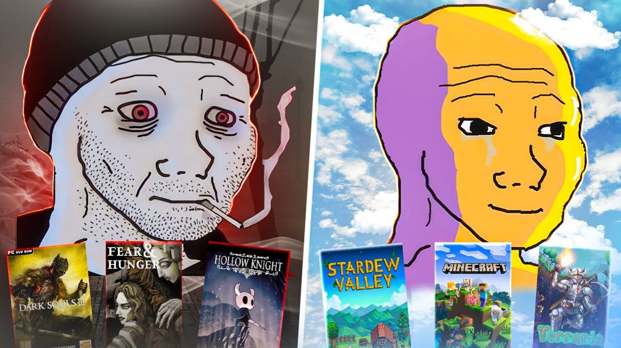 Как казуальные игры спасут твою психику