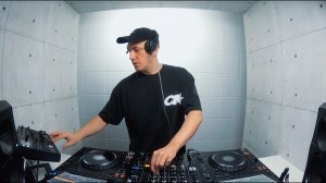 Dosem - Live @ ORVICLUB [16.04.2026]