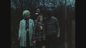Проводили девушек называется! Фрагменты из фильма "Старший сын". 1976 г.