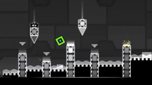 прохожу все уровни гд (ДЛИТСЯ 1 ЧАС)