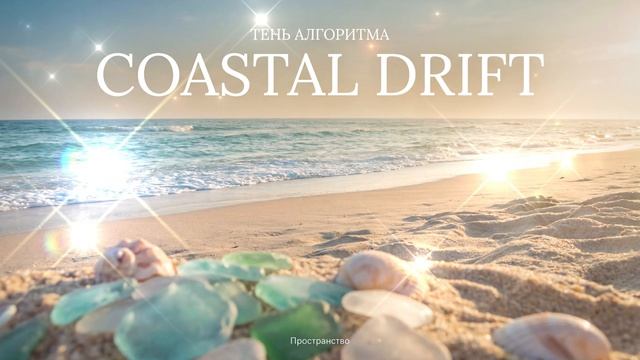 Тень Алгоритма — Coastal Drift (Original Mix)
