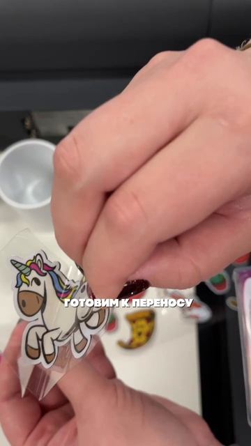 Брендирование сувениров с помощью DTF-UV