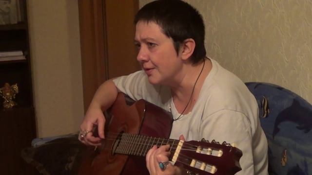 Юрий Лорес. Марии Магдалине. Исполняет Элла Крылова.