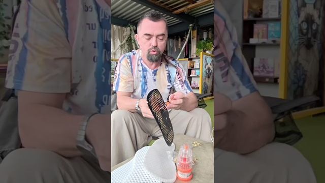 Стоит ли стоять на гвоздях? Мастер Паак
Школа 