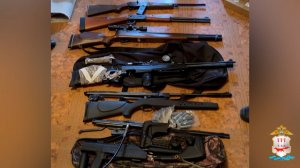 Оружейных дел мастер