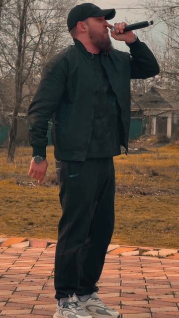 Bllack-santa - Березы (ЛНР Лотиково 2026)