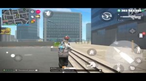 Дядя Отчимус унижает