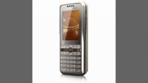 Sony Ericsson G502 - мысли о телефоне