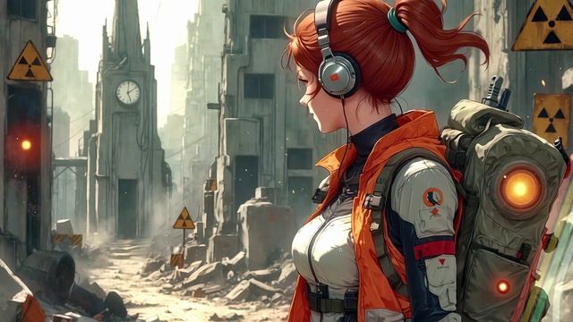 Focus Without Friction ｜ LOGIC BOMB ｜ 1-Hour Original Synthwave Compilation