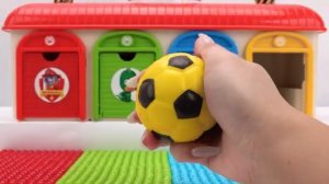 Asmr. Видео для детей. Нэвкин тв.(56)