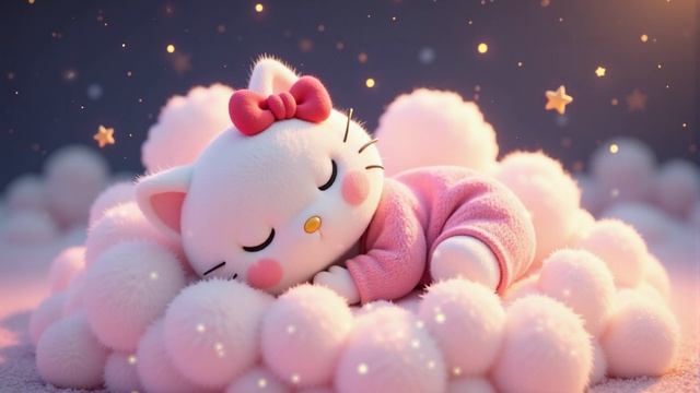 колыбельная🎀✨🌙 Расслабляющая музыка для сна малышам