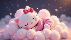 колыбельная🎀✨🌙 Расслабляющая музыка для сна малышам