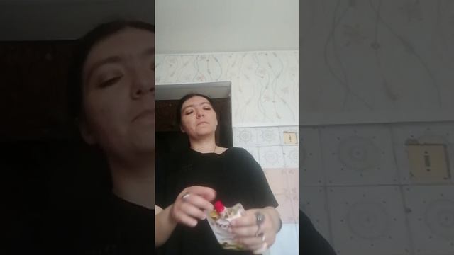 Полезный(ну, я очень надеюсь) завтрак