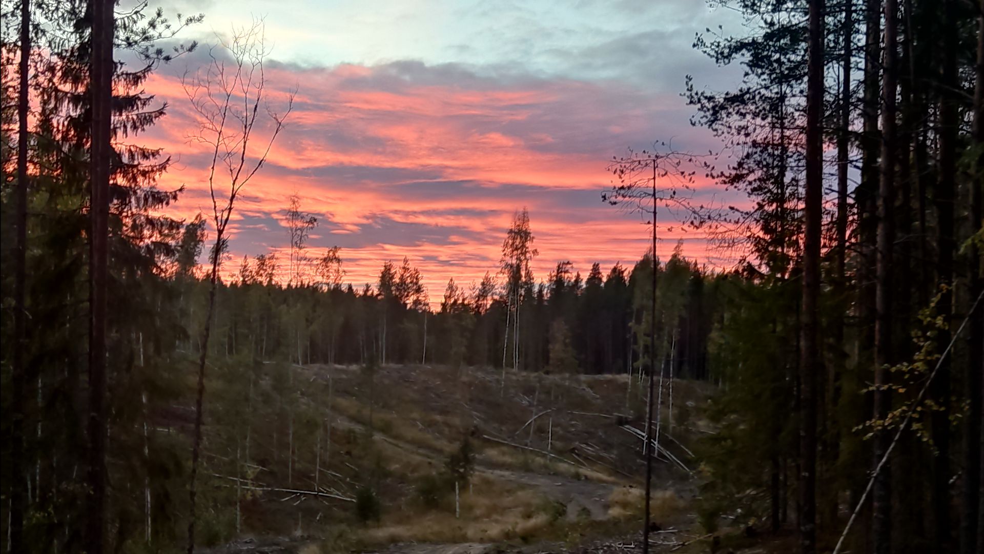 Карелия прекрасна!