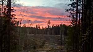 Карелия прекрасна!