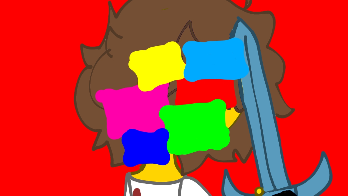 Просто обычное видео