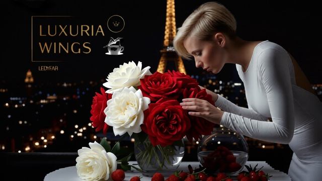 LedyFar ~ City Of Lights...(Original)