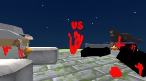 я vs Дракон10М