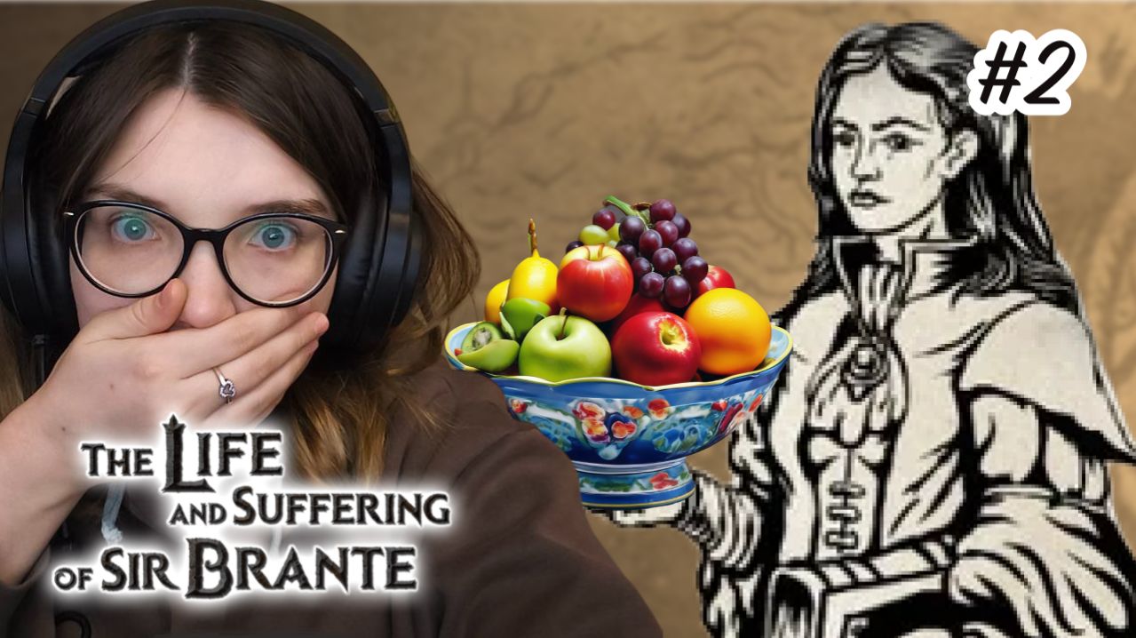 СПЁРЛИ ФРУКТЫ У ДЕДА  #2  ᐅ The Life And Suffering Of Sir Brante