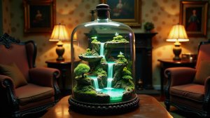 🌿 УСПОКАИВАЮЩАЯ МУЗЫКА ДЛЯ СНА И ЖУРЧАНИЕ ВОДЫ 🎵 ЧАРУЮЩАЯ КИТАЙСКАЯ РАССЛАБЛЯЮЩАЯ МУЗЫКА ДЛЯ ДУШИ