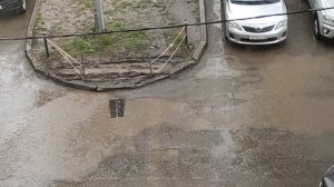 Влог / 18-19.04.2026 / Прогулки, северное сияние-НЛО