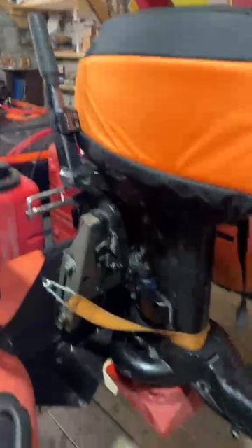 Solar 420 Strela Jet Tunnel