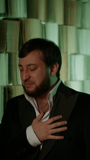 Шамиль Кашешов - Дочери