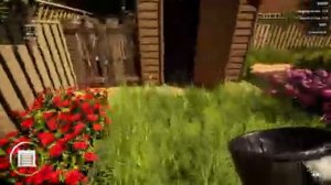 Overgrown Cleaner  Demo