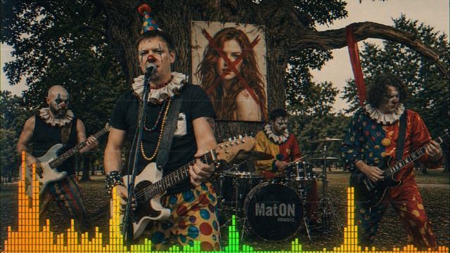 MatON - Нет места (AI) - Проект 