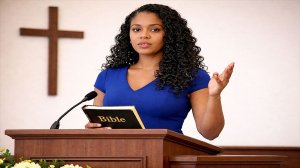 Рукоположение женщин, в Церкви АСД.