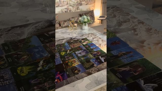 Послание от Высших Сил для женщины!