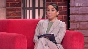 "Дешевая манипуляция" - Юлия Барановская осадила героиню "Мужского/Женского" после вопроса о детях