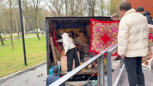 Театр Кириллица ПГУ отправился на гала-мероприятия фестиваля ПФО Театральное Приволжье в Ижевск